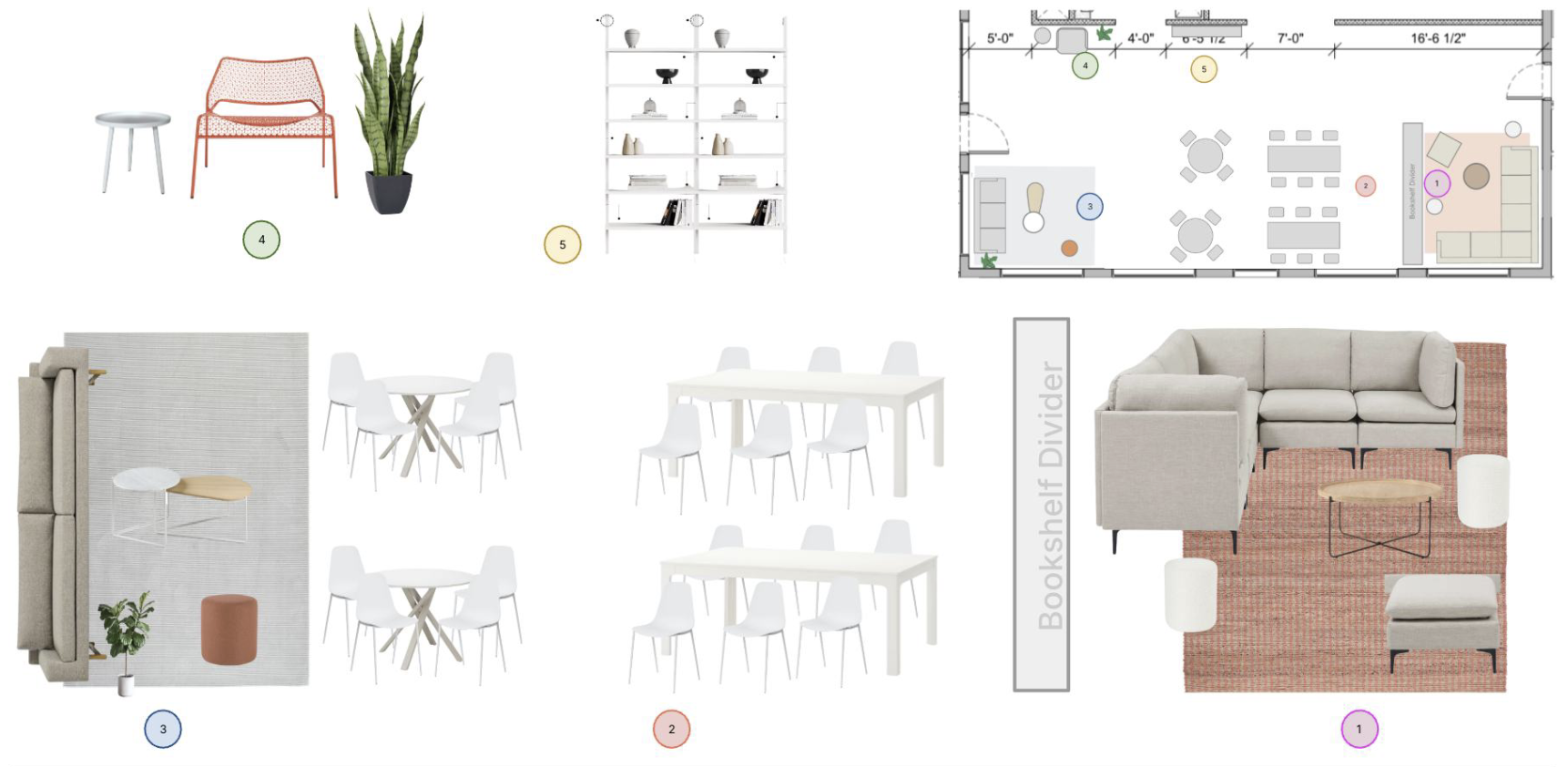 woman sitting in chair