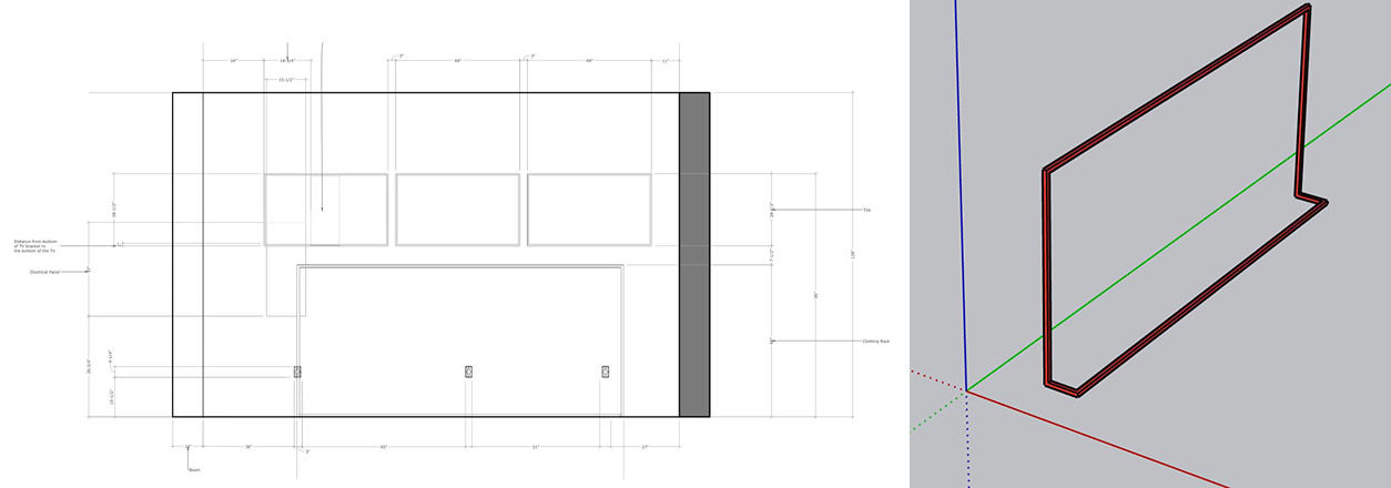 Woman in white dress and bucket hat walking down runway